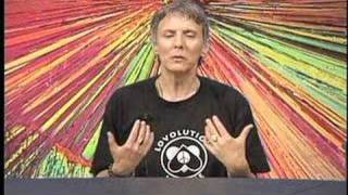 Sacred Geometry and Arcology Part 2