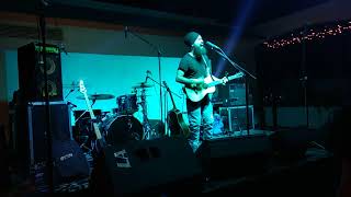 Saby Singh Live @ Upstairs Club