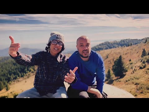 Encrypted Wisdom ~ Nejma Nefertiti & Napoleon Da Legend