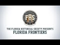 Florida Frontiers TV Episode 49 The Ponce Inlet Lighthouse