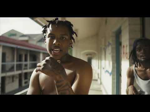 GBM BabyG - RED ROVER