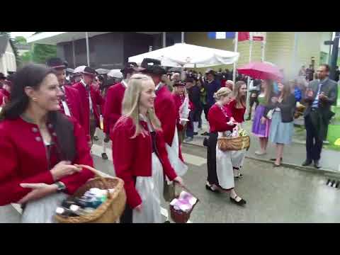 BMF24 Buchkirchen: MMK Haag am Hausruck