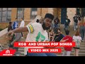 BEST OF R B PARTY VIDEO MIX 2025 URBAN POP MOOMBAHTON MIX BY DJ EVANSO FT KHALID CHRIS BROWN