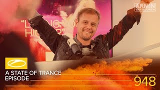 A State Of Trance Episode 948 (#ASOT948) – Armin van Buuren