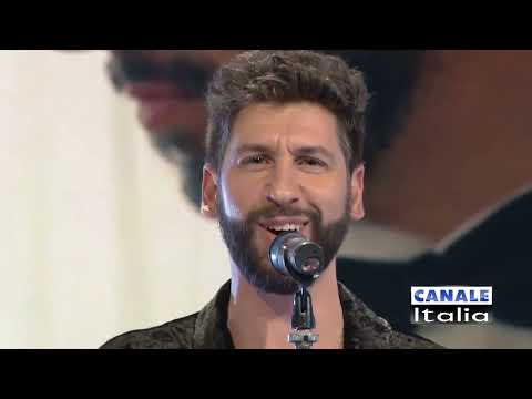 ORCHESTRA PAOLO BERTOLI - Non ti scorderai di me