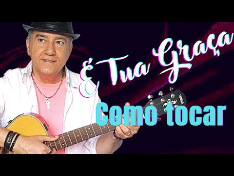 Tua Graça - Plenitude Songs