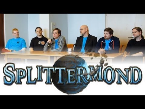 Splittermond: Allgemeiner Überblick -  Workshop von der Heinzcon 2014