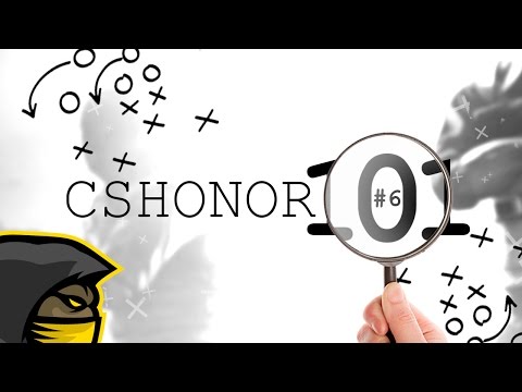 CSHonor 101 con Muit0: Ronda de KIYF Logitech