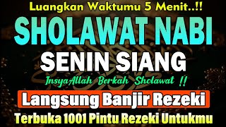 Download lagu SHOLAWAT JIBRIL PENARIK REZEKI PALING DAHSYAT, Sholawat Nabi Muhammad SAW, SALAWAT PALING MERDU mp3 Download lagu SHOLAWAT JIBRIL PENARIK REZEKI PALING DAHSYAT, Sholawat Nabi Muhammad SAW, SALAWAT PALING MERDU mp3