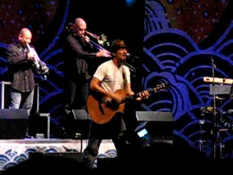 Coyote - Jason Mraz