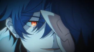 Cover art for GEMINI