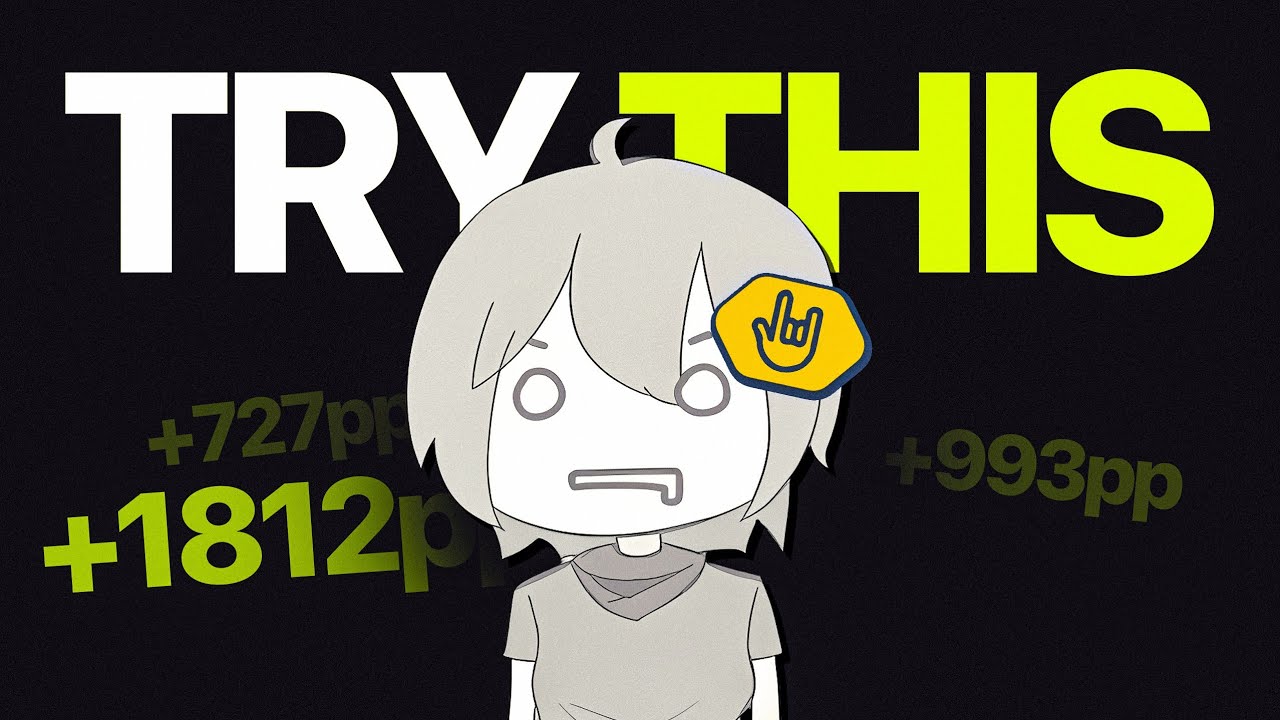 How to Improve Your Precision on osu!