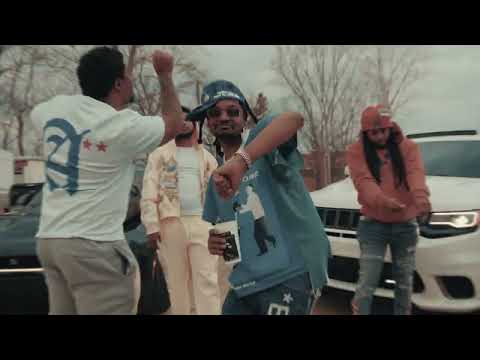 Lil Beno- Hmm Hmmm (Official Music Video) (Shot by @LacedVisuals )