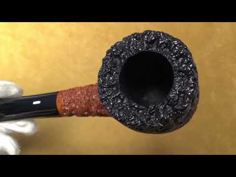 Pipa Castello Old Sea Rock KKKK - Billiard #15 (CAOSR11)