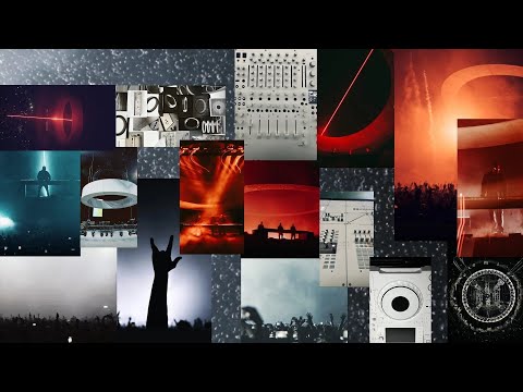 ACT 1 - Live set - Pablo Criado