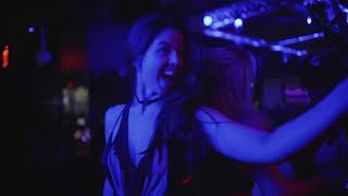 111817 Turkey Soup Food Drive Club DV8 Recap