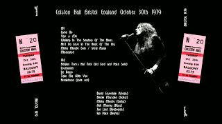 Whitesnake - 1979-10-30 Bristol - You 'n' Me