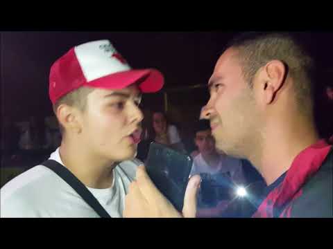 TEDY vs ALCAD [SEMIFINAL] PREMIUM BATTLE (TORREJON DE ARDOZ)