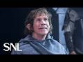 Will Ferrell Is an Evil, Musical Hobbit in SNL LORD OF THE RINGS Parody