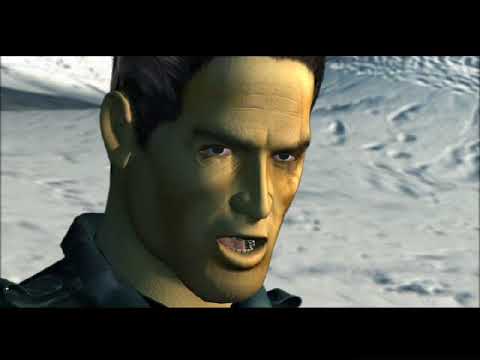 Terminator: Dawn of Fate - Ending