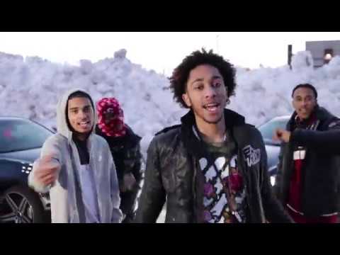 Carlito RL - Cash Flow (Dir By @ColeSutherland)