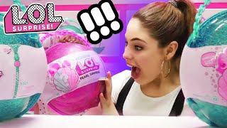 LOL Surprise! | NEW Limited Edition Pearl Surprise | :30 Commercial