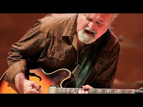 Ep 195 Tinsley Ellis and his new album Devil May Care 2022 interview