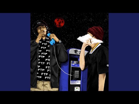 P2m (feat. Lil Peep)