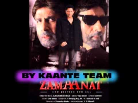 ZAMAANAT - KYA MOHABAT HAI