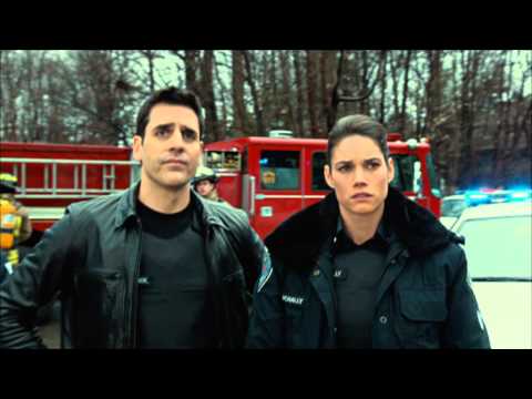 ROOKIE BLUE S5 Ep10 Trailer
