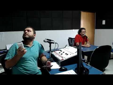 Falando Em Fatos - Alternativa FM 87,9 / Itapuranga-GO, segunda-feira, 19/01/2026