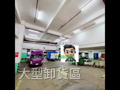 龙翔工业大厦 Youtube Video