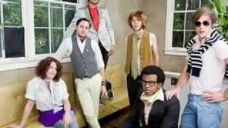 Of Montreal-Death is not a Parallel Move