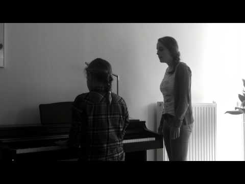 Noortje & Esmee (someone like you)