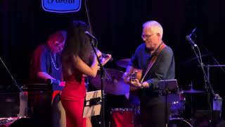 Honey Don't Leave L.A. - Taylor Made: Tribute to James Taylor Live at Royal Room in Seattle 3/9/2025