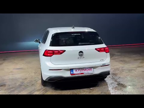 Volkswagen Golf ETSI ACTIVE - FACTORY ALLOYS - CRU - Image 2