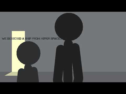 Sticknodes | Venator Class Star Destroyer VS Providence Class Dreadnought (WIP)