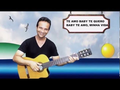 Baby Te Amo video