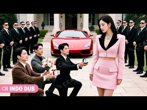 Setelah dikhianati, tiba-tiba aku dilamar 3 CEO pamannya, membuatnya menyesal!