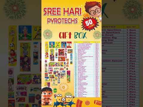 SHREE  HARI KPK CRACKERS MY MOBILE NUMBER  7708800408