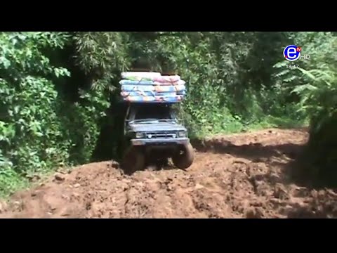 THE 6PM NEWS WEDNESDAY 11th NOVEMBER 2020 - ÉQUINOXE TV