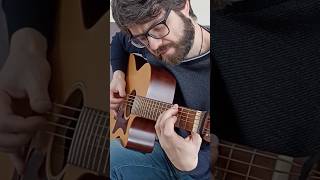 Chet Atkins - Jam man (acoustic guitar) #fingerstyle #guitar