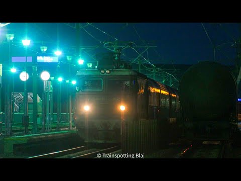 Ea 589 cu primul IR 1932 Oradea Mangalia