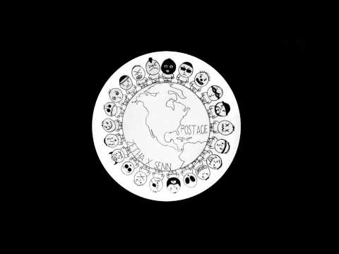 Zetha x Senn - Postacie