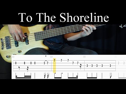 To The Shoreline - Pain of Salvation
