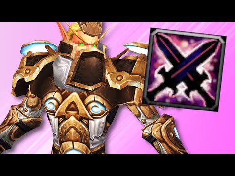 Paladin DELETES ROGUES From The Game! (5v5 1v1 Duels) - PvP WoW: Shadowlands 9.0