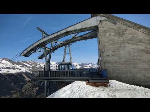 Sasso della Boggia Airolo