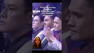 Download lagu Wow suara lesti menggelegar🥰🥰🥰#leslar #sctvawards #shortvidio mp3 Download lagu Wow suara lesti menggelegar🥰🥰🥰#leslar #sctvawards #shortvidio mp3