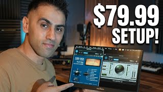 Testing InnoView - Budget Monitor Reality Check