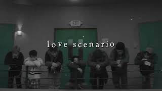 Download lagu ikon - love scenario (사랑을 했다) (slowed   reverb) mp3